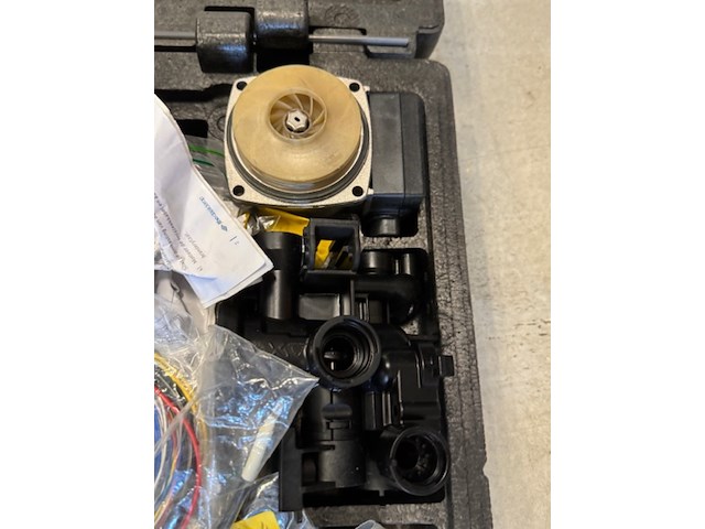 Servicekoffer, itho daalderop - afbeelding 5 van  6