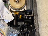 Servicekoffer, itho daalderop - afbeelding 5 van  6