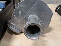 Servicekoffer , nefit topline - afbeelding 2 van  14