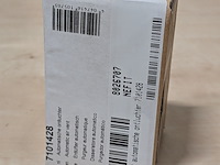 Servicekoffer , nefit topline - afbeelding 5 van  14