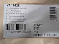 Servicekoffer , nefit topline - afbeelding 6 van  14