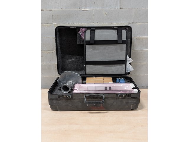 Servicekoffer , nefit topline - afbeelding 1 van  14