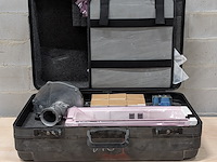 Servicekoffer , nefit topline - afbeelding 1 van  14