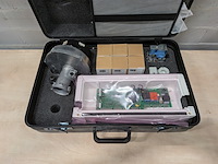 Servicekoffer , nefit topline - afbeelding 7 van  14