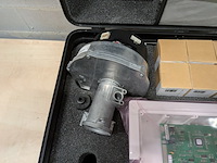 Servicekoffer , nefit topline - afbeelding 8 van  14