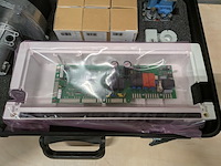 Servicekoffer , nefit topline - afbeelding 9 van  14