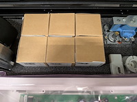 Servicekoffer , nefit topline - afbeelding 10 van  14