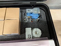 Servicekoffer , nefit topline - afbeelding 11 van  14