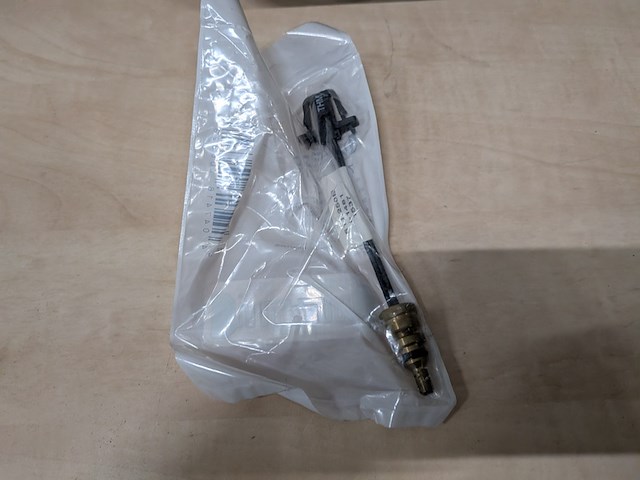 Servicekoffer , nefit topline - afbeelding 13 van  14