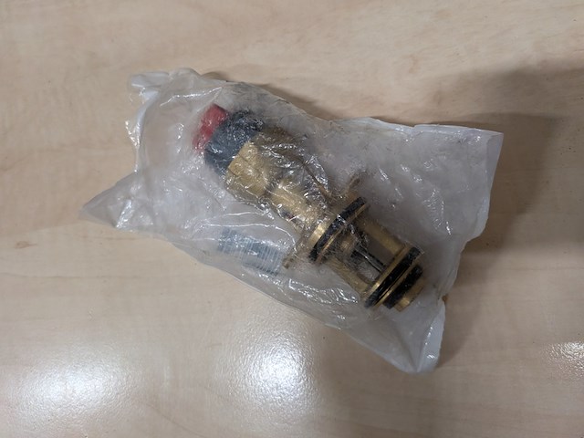 Servicekoffer , nefit topline - afbeelding 14 van  14