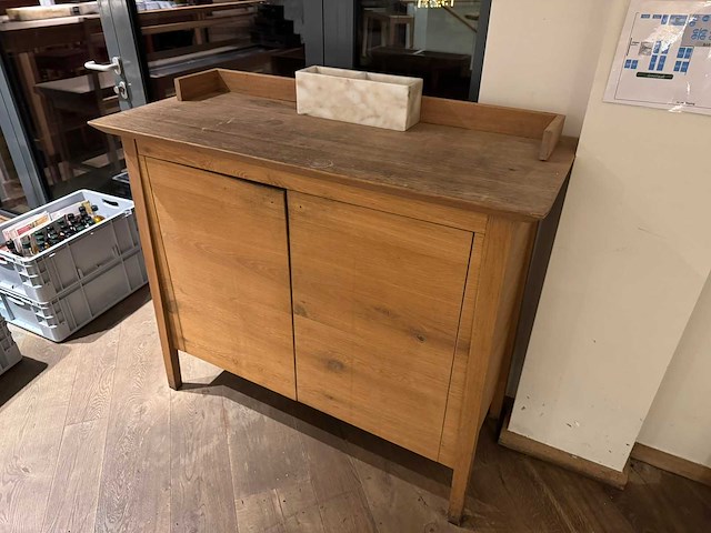 Servicemeubel - afbeelding 1 van  3