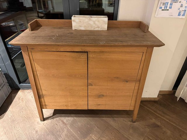 Servicemeubel - afbeelding 2 van  3