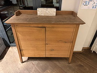 Servicemeubel - afbeelding 2 van  3