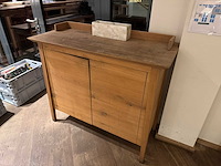 Servicemeubel - afbeelding 1 van  3