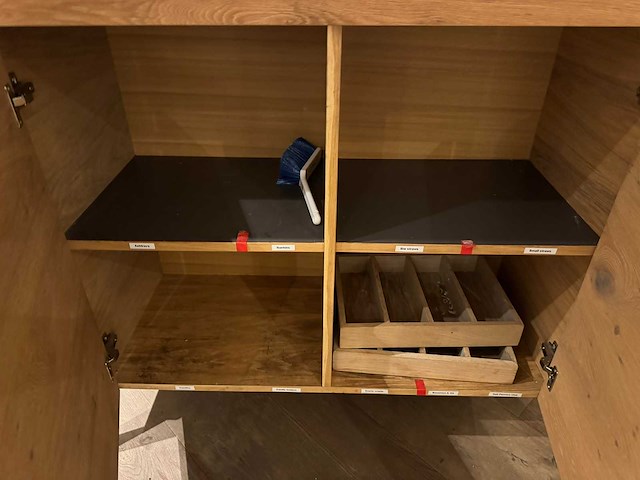 Servicemeubel - afbeelding 3 van  3