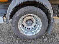 Servicewagen met laadkraan, volkswagen, crafter | hiab 1,3 tonmeter, 2008 - afbeelding 15 van  32