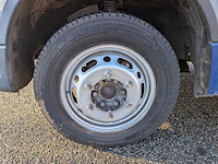 Servicewagen met laadkraan, volkswagen, crafter | hiab 1,3 tonmeter, 2008 - afbeelding 16 van  32