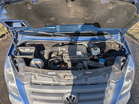 Servicewagen met laadkraan, volkswagen, crafter | hiab 1,3 tonmeter, 2008 - afbeelding 18 van  32