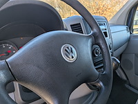 Servicewagen met laadkraan, volkswagen, crafter | hiab 1,3 tonmeter, 2008 - afbeelding 21 van  32