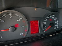 Servicewagen met laadkraan, volkswagen, crafter | hiab 1,3 tonmeter, 2008 - afbeelding 25 van  32