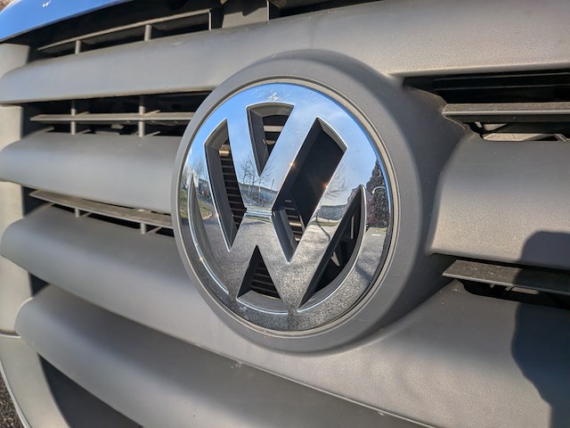 Servicewagen met laadkraan, volkswagen, crafter | hiab 1,3 tonmeter, 2008 - afbeelding 32 van  32