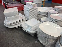 Servies (350x) - afbeelding 2 van  10