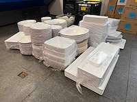 Servies (350x)