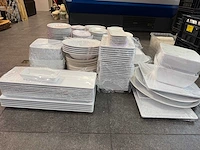 Servies (350x) - afbeelding 4 van  10