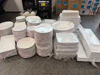Servies (350x) - afbeelding 5 van  10