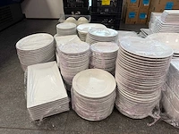 Servies (350x) - afbeelding 6 van  10