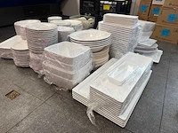 Servies (350x) - afbeelding 9 van  10