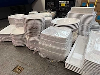 Servies (350x) - afbeelding 10 van  10