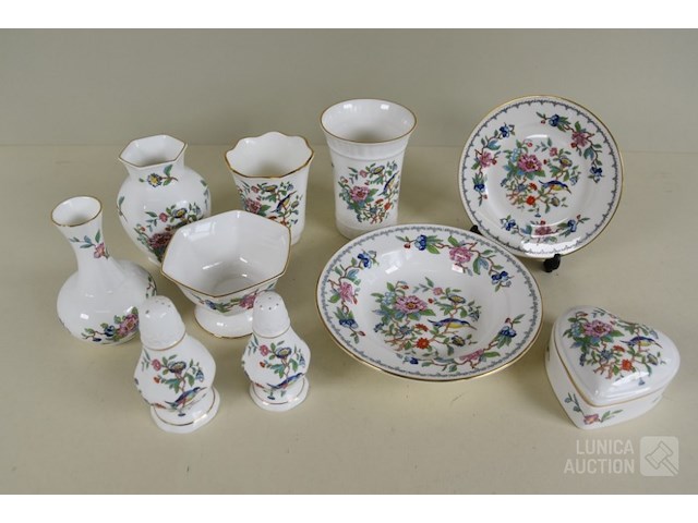 Servies aynsley - afbeelding 2 van  6