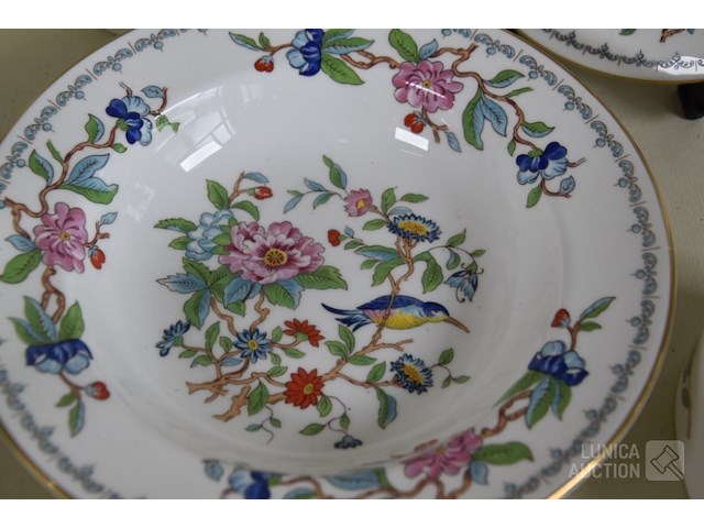 Servies aynsley - afbeelding 3 van  6