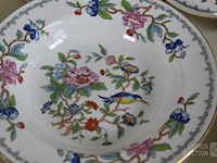 Servies aynsley - afbeelding 3 van  6