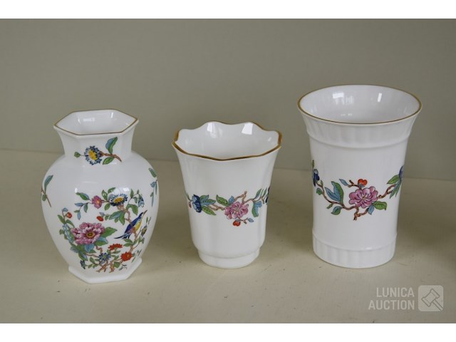 Servies aynsley - afbeelding 4 van  6