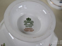 Servies aynsley - afbeelding 6 van  6