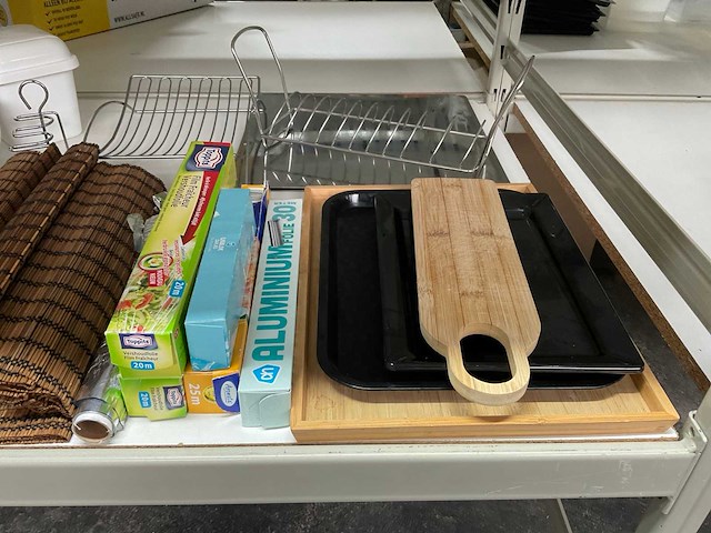 Servies, bestek en divers - afbeelding 3 van  11