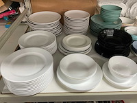 Servies, bestek en divers - afbeelding 4 van  11