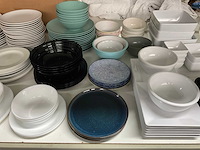 Servies, bestek en divers - afbeelding 5 van  11