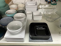 Servies, bestek en divers - afbeelding 6 van  11