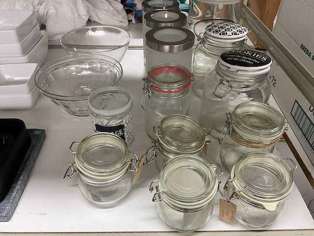 Servies, bestek en divers - afbeelding 10 van  11