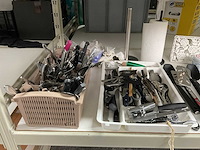 Servies, bestek en divers - afbeelding 8 van  11