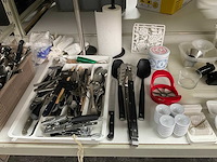 Servies, bestek en divers - afbeelding 11 van  11