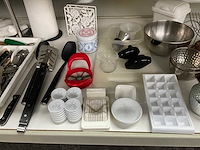 Servies, bestek en divers - afbeelding 9 van  11