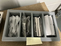 Servies en bestek - afbeelding 7 van  8