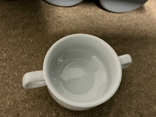 Servies en bestek - afbeelding 6 van  8