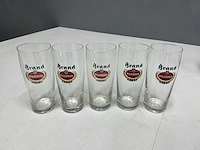 Servies en keukengerei (43x) - afbeelding 7 van  13