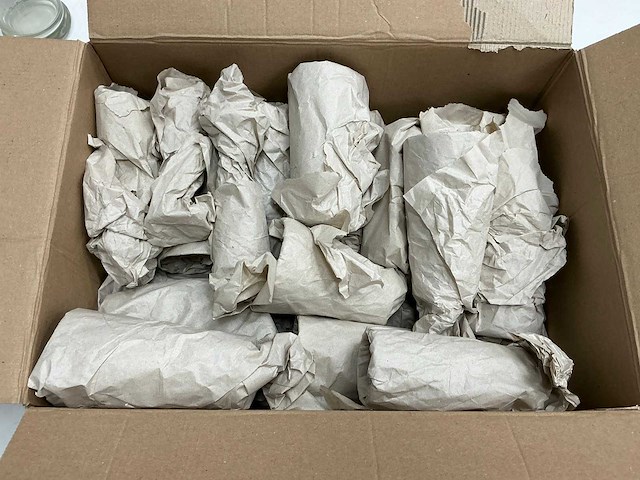 Servies en keukengerei (43x) - afbeelding 11 van  13