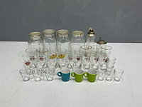 Servies en keukengerei (43x) - afbeelding 8 van  13